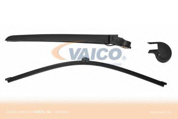 VAICO V103437 Важіль склоочисника, система очищення вікон