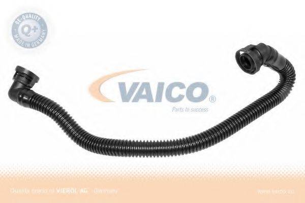 VAICO V103583 Шланг, система подачі повітря
