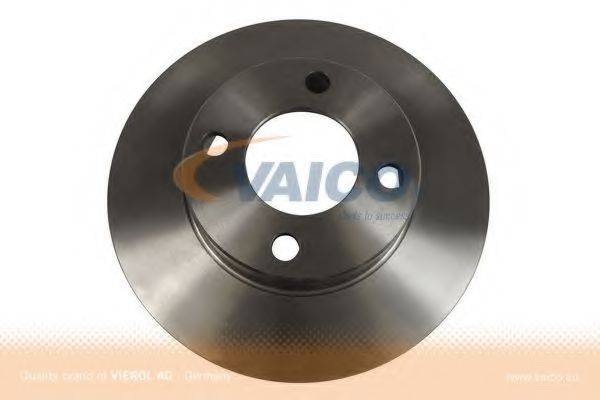 VAICO V1040005 гальмівний диск