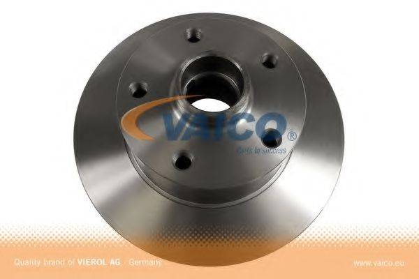 VAICO V1040011 гальмівний диск