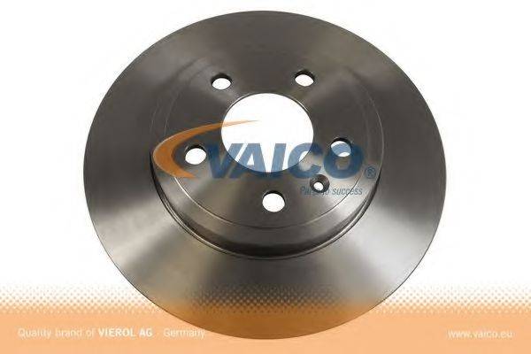 VAICO V1040013 гальмівний диск