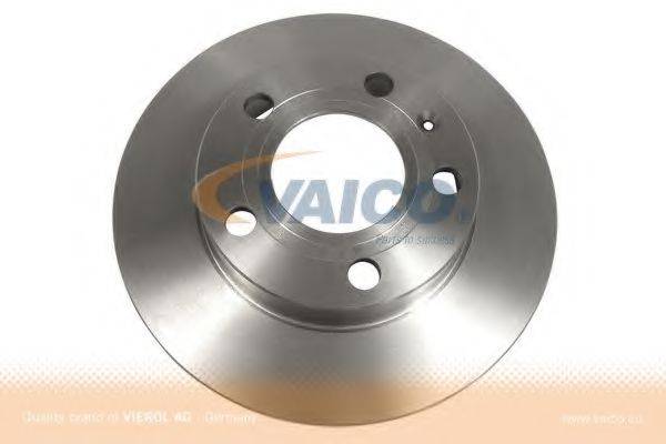 VAICO V1040078 гальмівний диск