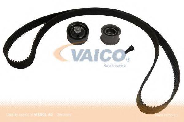 VAICO V104230 Комплект ременя ГРМ