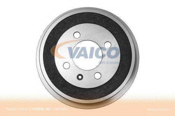 VAICO 10-60001 Гальмівний барабан