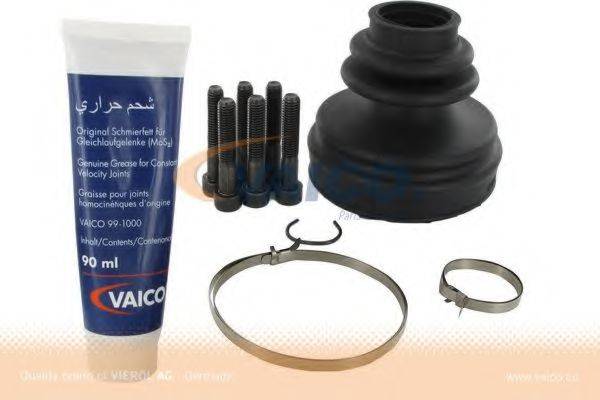 VAICO V106243 Комплект пильника, приводний вал