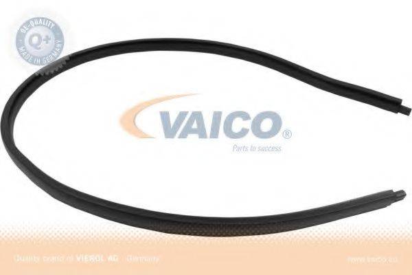 VAICO V106305 Ущільнення, капот двигуна