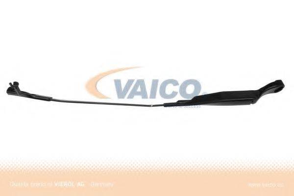 VAICO V106395 Важіль склоочисника, система очищення вікон
