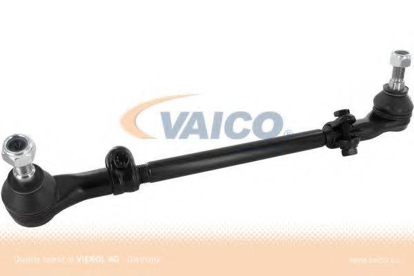 VAICO 10-7129 Поперечна рульова тяга