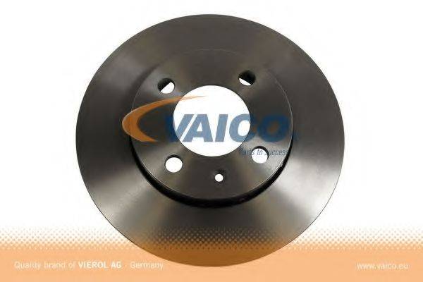 VAICO V1080045 гальмівний диск