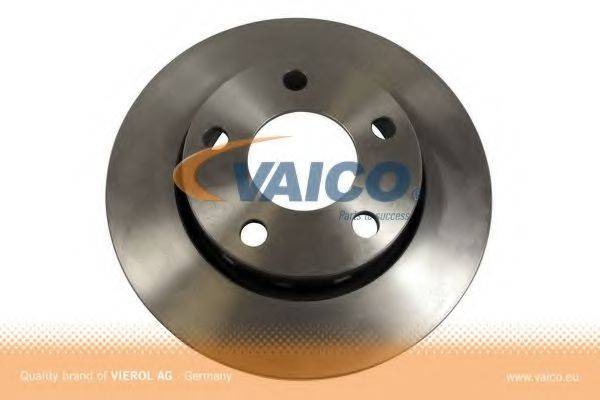 VAICO V1080072 гальмівний диск