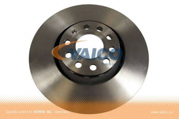 VAICO V1080073 гальмівний диск