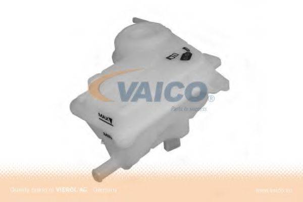 VAICO V108284 Компенсаційний бак, охолоджуюча рідина