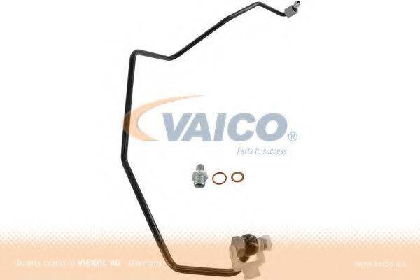 VAICO V108432 Маслопровід, компресор