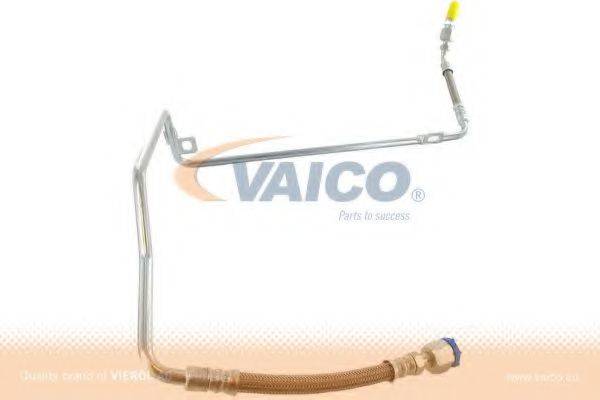 VAICO V108433 Маслопровід, компресор