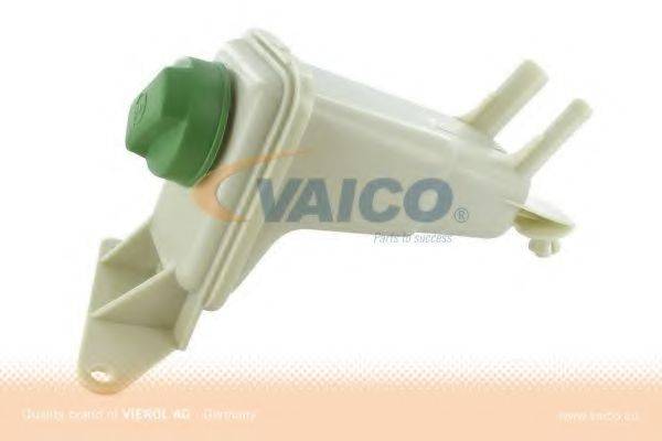 VAICO V109730 Компенсаційний бак, гідравлічного масла услювача керма