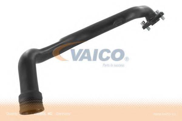 VAICO V109766 Шланг, повітровідведення кришки головки циліндра
