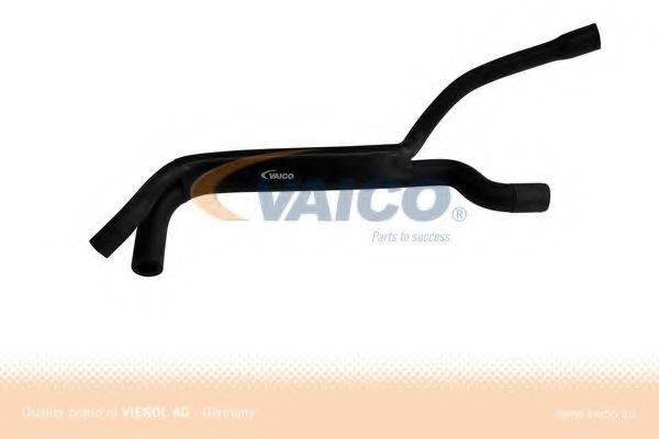 VAICO V201644 Шланг для видалення повітря, компенсаційний бак