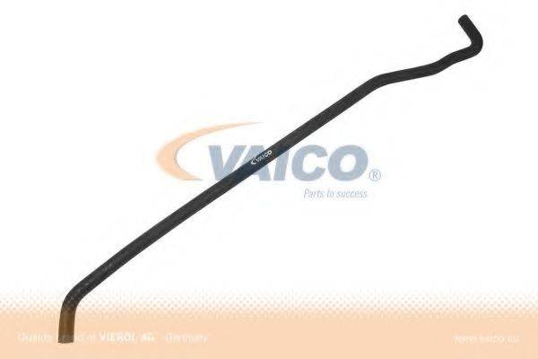 VAICO V201779 Шланг радіатора