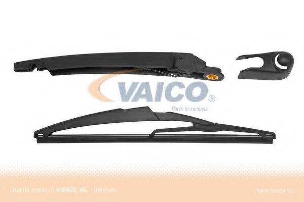 VAICO V202480 Важіль склоочисника, система очищення вікон