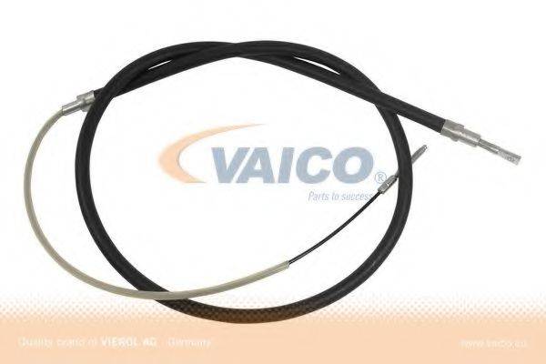 VAICO V2030024 Трос, стоянкова гальмівна система