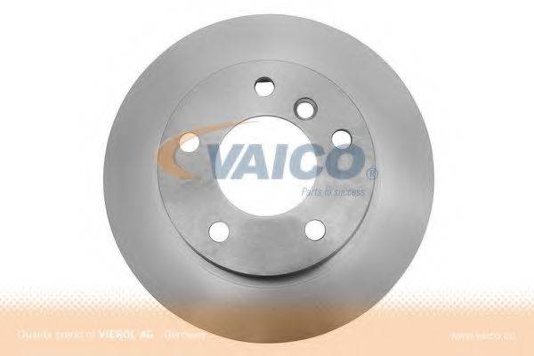 VAICO V2040037 гальмівний диск