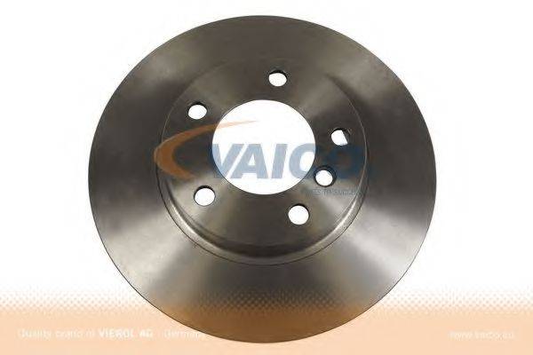 VAICO V2080037 гальмівний диск
