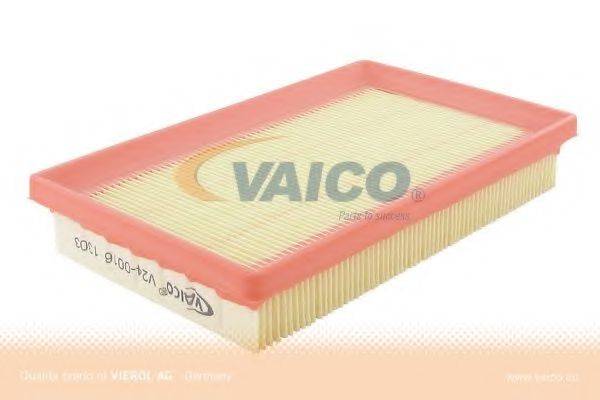 VAICO V240016 Повітряний фільтр