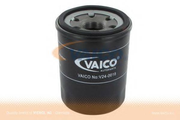 VAICO 24-0018 Масляний фільтр