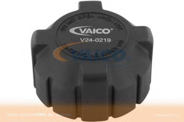 VAICO V240219 Кришка, резервуар охолоджувальної рідини