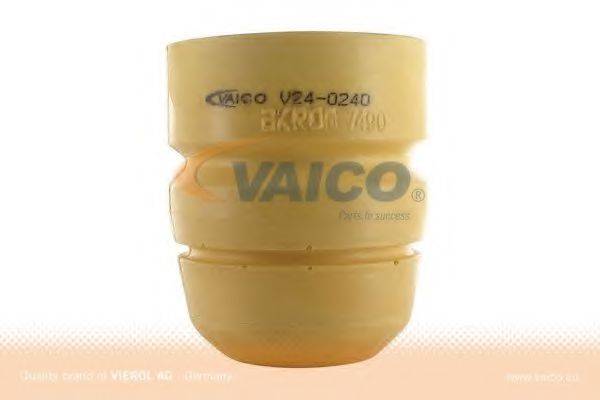 VAICO V240240 Буфер, амортизація