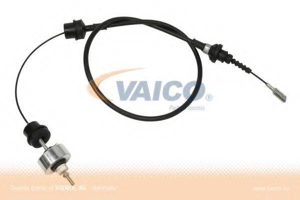 VAICO V240246 Трос, управління зчепленням