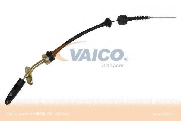 VAICO V240247 Трос, управління зчепленням