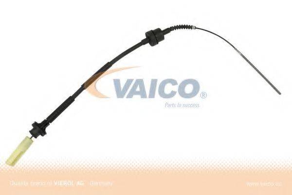 VAICO V240248 Трос, управління зчепленням