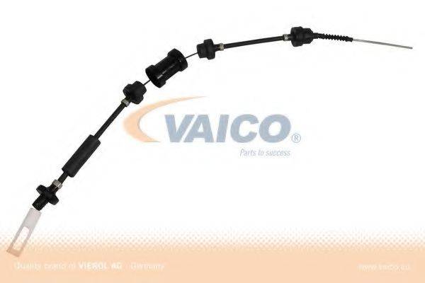 VAICO V240382 Трос, управління зчепленням