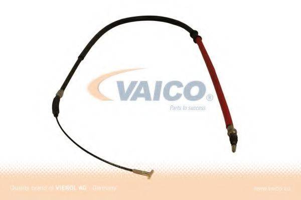 VAICO V2430029 Трос, стоянкова гальмівна система