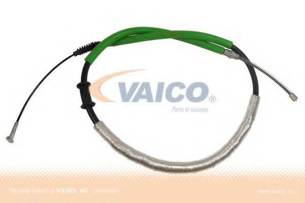 VAICO V2430032 Трос, стоянкова гальмівна система