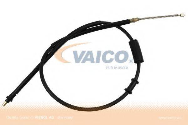VAICO V2430066 Трос, стоянкова гальмівна система