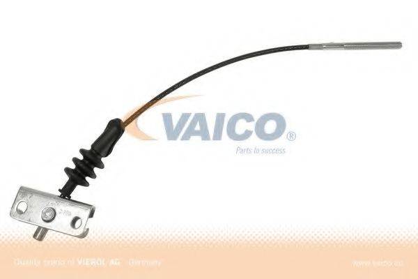 VAICO V2430087 Трос, стоянкова гальмівна система