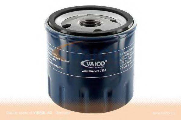 VAICO V247178 Масляний фільтр