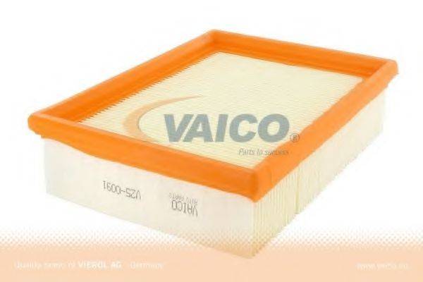 VAICO 25-0091 Повітряний фільтр