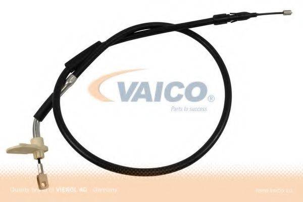 VAICO 30-30022 Трос, стоянкова гальмівна система