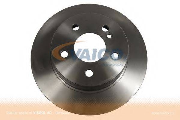VAICO 30-40007 гальмівний диск