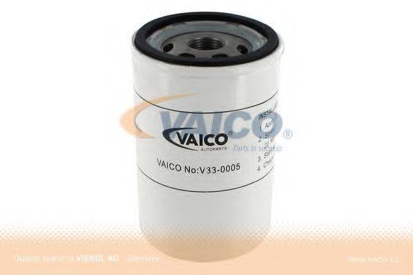 VAICO V330005 Масляний фільтр
