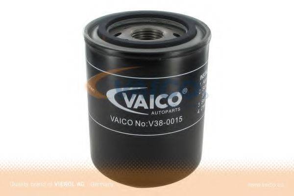 VAICO V380015 Масляний фільтр