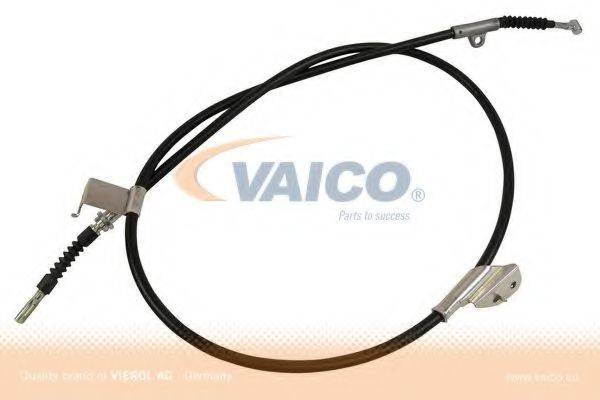 VAICO V3830020 Трос, стоянкова гальмівна система