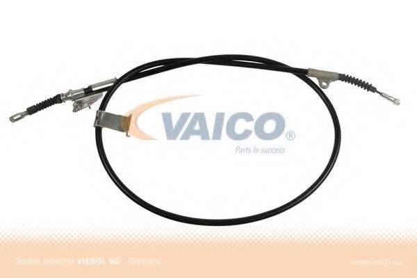 VAICO V3830021 Трос, стоянкова гальмівна система
