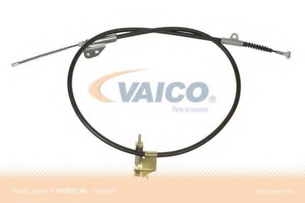 VAICO V3830034 Трос, стоянкова гальмівна система