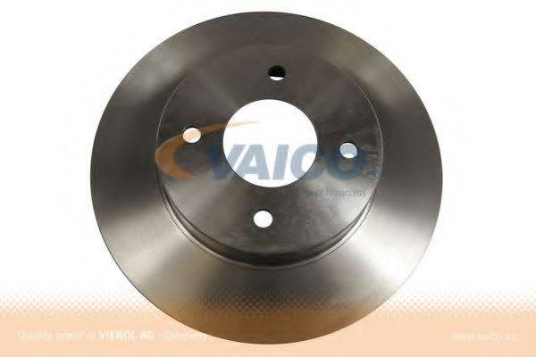 VAICO V3840003 гальмівний диск