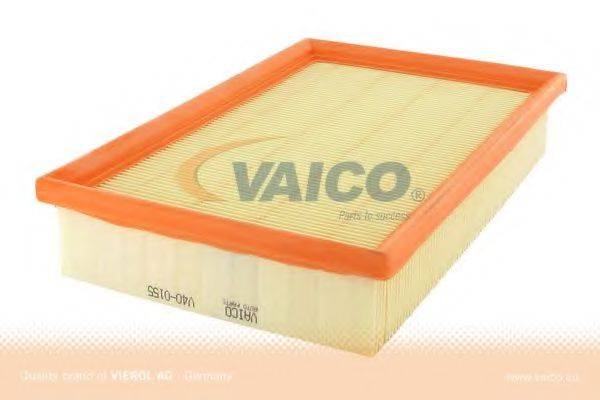 VAICO 40-0155 Повітряний фільтр