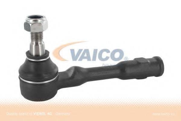 VAICO V400386 Наконечник поперечної кермової тяги